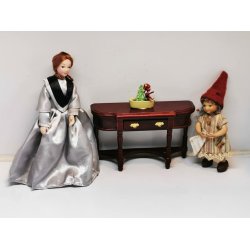 Kaktus i potte (brugt)