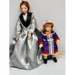 Heidi Ott Dukke i porceln