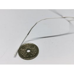 Ledning til 12 Volt (til dukkehus scala 1:12