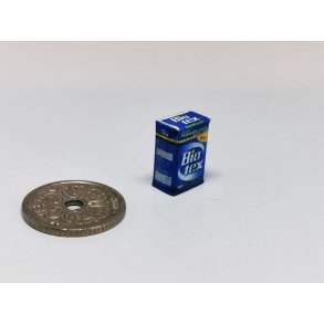 Biotex bl (hndlavet)