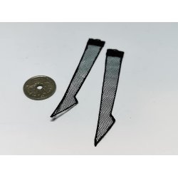 Netstrmper (nye) passer til en dukke scala 1:12