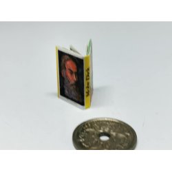 Moby Dick miniature bog (ny)