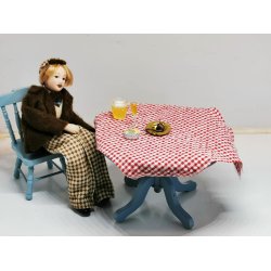 1 stk Snaps glas eller lille champagne glas (nyt)