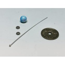 Diy lav din egen julekugle (flere farvet kugle) til nisse eller dukkehus