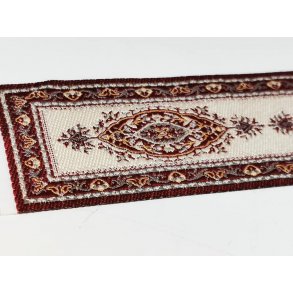 Tppe lber (ny) til dukkehus 22 x 4,3 cm