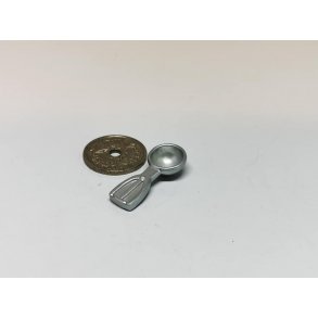 Sylvanian iskugle ske (brugt)