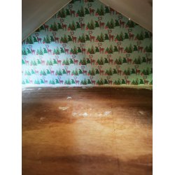 Nisse eller dukkehus scala 1:12 p ben