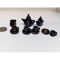 Blt stel i porceln (brugt)