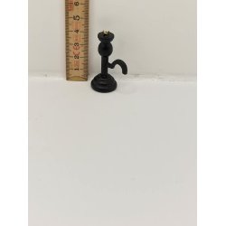 Vandpympe i tr (brugt/lidt defekt)