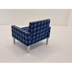 Bodo Hennig lnestol (brugt)