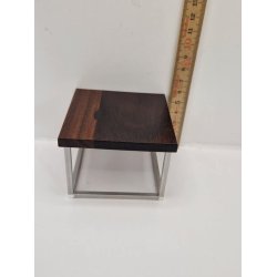 Bodo Hennig sofabord (brugt)