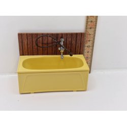  Lundby badekar (brugt)