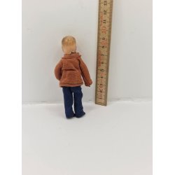 Dukke dreng (gammel)