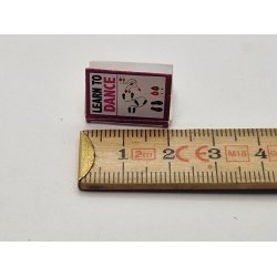 Lern to dance bog (brugt)