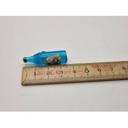 Flaske I plastik (ny)