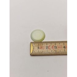 Lundby tallerken (1,8) (brugt)