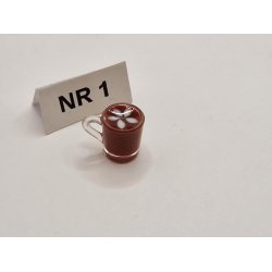 Krus med indhold (ny)