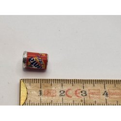 Fanta dse i metal (ny)