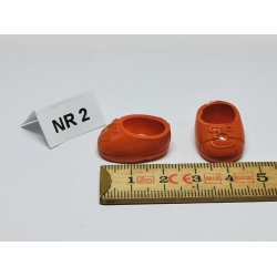 Sylvanian sko (brugt)