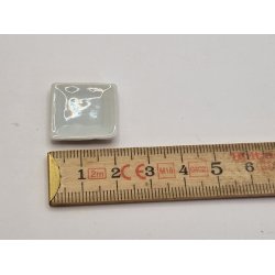  Tallerken i porceln (brugt)