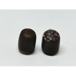 Fldebolle med kokos (hndlavet)