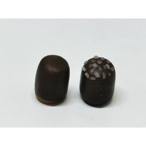 Fldebolle med kokos (hndlavet)