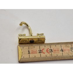 Vandhane i plastik (ny)