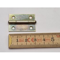 Hngsel i metal (3,2 cm) (nyt)