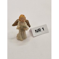 Engel i porceln (brugt)