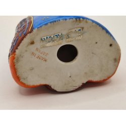 Japansk Buddha  i porceln (brugt)