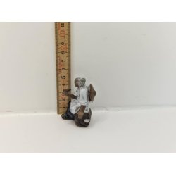 Figur i porceln (brugt)