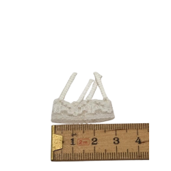 Hofteholder (hndlavet)