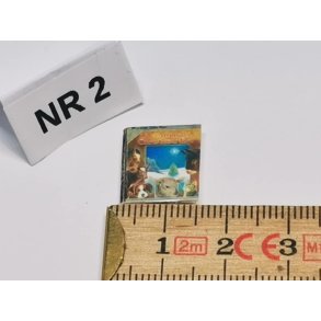 B�rnebog (h�ndlavet)