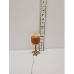 Lundby lampe (brugt)