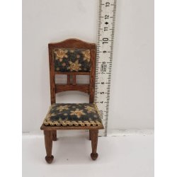 Spisebordsstol (antik)