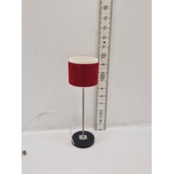 Lundby lampe fra 1970'erne (brugt)