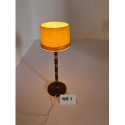 Lundby lampe (brugt) pr stk