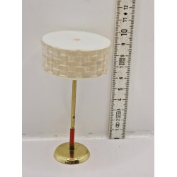 Lampe uden strm (brugt)
