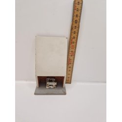 Lundby pejs fra 1950'erne (antik)