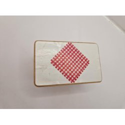 Spisebord til dukkehus scala 1:16 (brugt)