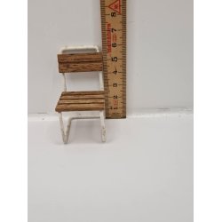 Have stol Lundby (brugt)