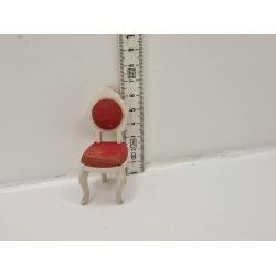 Lundby spisebordsstol (nr 3) (antik)