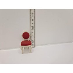 Lundby spisebordsstol (antik)