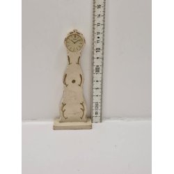 Lundby/Lerro gulv ur fra 1950'erne (antik)