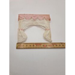  Lundby gardin (brugt)