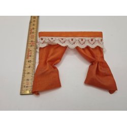 Lundby gardin (brugt)