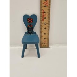 Spisebordsstol (brugt)