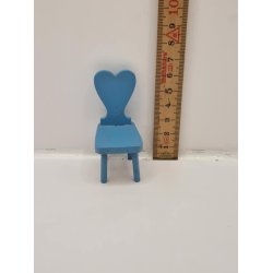  Spisebordsstol (brugt)