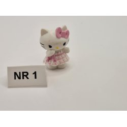 Hallo Kitty (brugt)