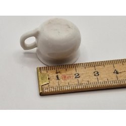 Potte i porceln (brugt)